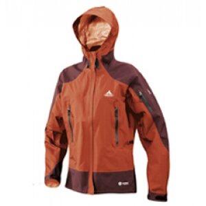 Vaude Women's Alpinist Stretch Jacket II