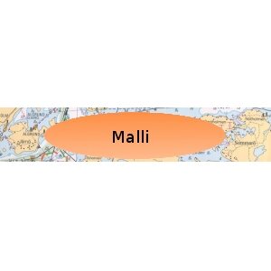 Coastal Map 16, Pellinki-Loviisa, 2007