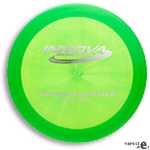 Innova Champion Monster, KELTAINEN