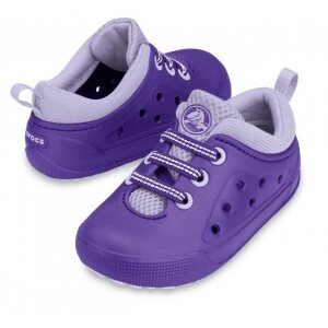 Crocs Rally