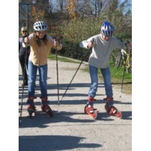 Skike Kids size