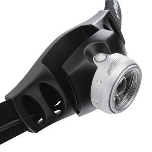 Led Lenser H7 Focus Cree