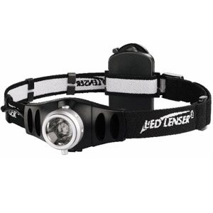 Led Lenser H7 Focus Cree