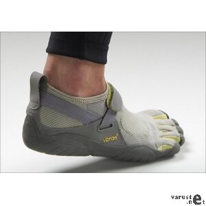 Vibram FiveFingers KSO for women