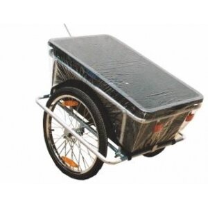 Tavarankuljetuskärry BA090