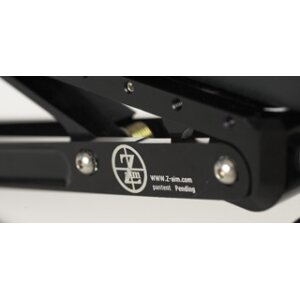 Z-Aim Hunter Shooting Rest