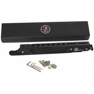 Z-Aim Hunter Shooting Rest