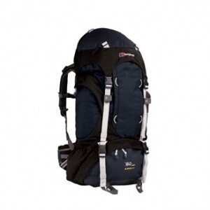 Berghaus Verden 60+10 Women