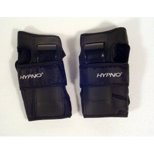 Hypno Polvi-, Kyynär- ja Rannesuojat