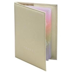 Design Go My Passport