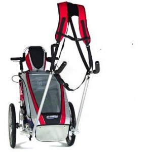 Chariot Hiking CTS kit