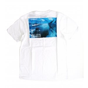 Billabong J-Bay Pro Official Tee