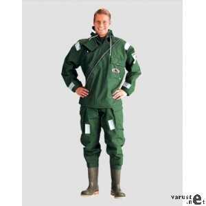 Ursuit Ursuk Erikoistilaus Sea Horse Musta XL, kengänkoko 44