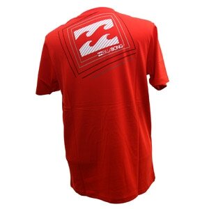 Billabong Optional ss Short Sleeve