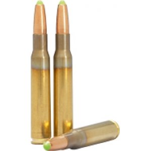 Lapua .30-06 11,0 g Naturalis 20 pcs