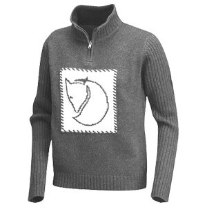 Fjällräven Louise Sweater Women
