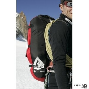 Ozone Access-XT, 8m², model 2011