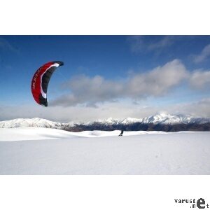 Ozone Access-XT, 8m², model 2011
