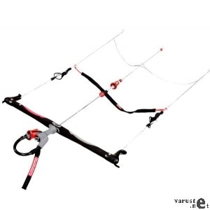 Ozone Access-XT, 8m², model 2011