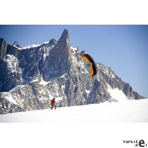 Ozone Access-XT, 10m²