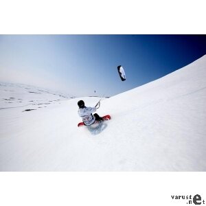 Ozone Frenzy FYX 2010, 9m2