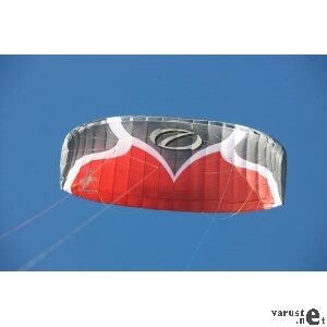 Ozone Frenzy FYX 2010, 11m2