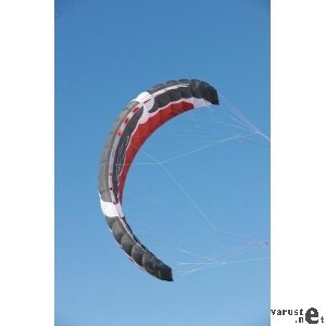 Ozone Frenzy FYX 2010, 11m2
