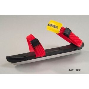 Zandstra Easy Glider