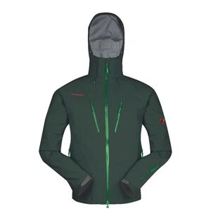 Mammut Stoney Jacket & Alagna Pants Men