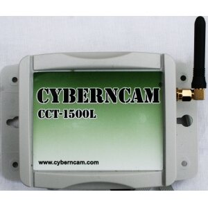 Cyberncam CCT 1500L gsm-modeemi