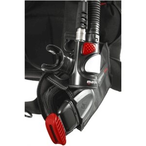 Mares Air Control