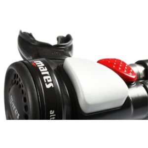 Mares Air Control