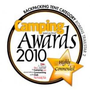 Robens TrailStar2