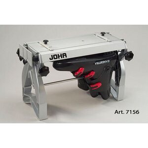 Zandstra Joha Pro Stand