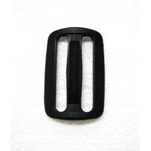 Vaude Plastic slide-in buckle