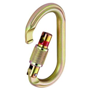 Petzl Oxan Screwlock