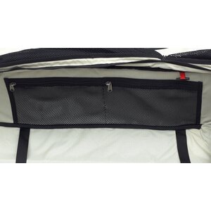 Fjällräven Duffel Wheel 550 (120 Liter)