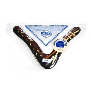 Rangs Boomerangs Aussie Fever