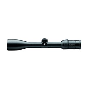 Swarovski Optik Z3 3-10x42 L
