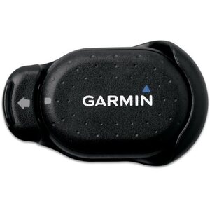 Garmin FR60M Sykemittari Rannekello setti (Men's Soft Strap Bundle)