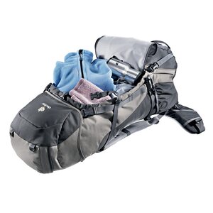 Deuter Quantum 70+10