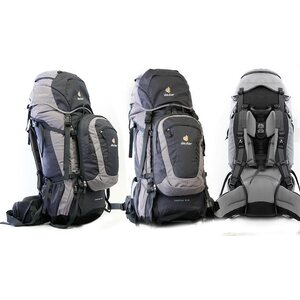 Deuter Quantum 70+10