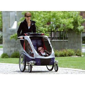 Thule Strolling kit