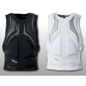 Mystic Force Impact Vest