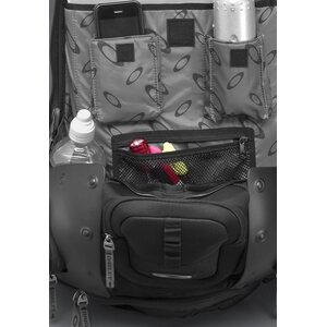Oakley Hardshell backpack