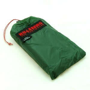 Hilleberg Footprint Nallo 4