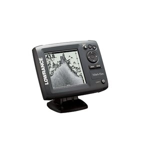 Lowrance Mark-5X