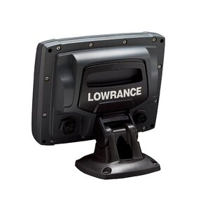 Lowrance Mark-5X