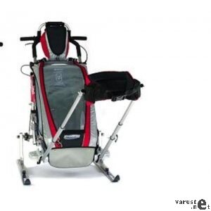 Chariot Hiihtopaketti CX -kärryihin 2006-2012