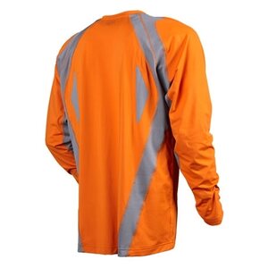 Fox Attack Long Sleeve Jersey